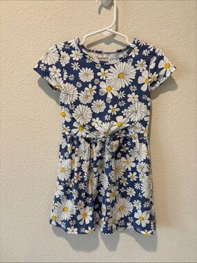 Carter's Daisy Dress